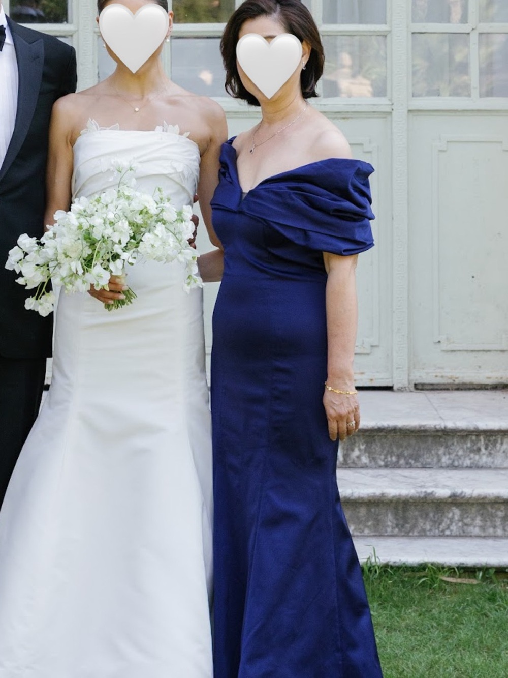 Rickie Freeman for Teri Jon Gown
